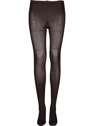 Spanx Panty donkerbruin - 60 denier