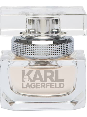 Karl Lagerfeld Pour Femme - eau de parfum, 25 ml