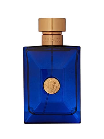 Versace Dylan Blue - EdT, 100 ml