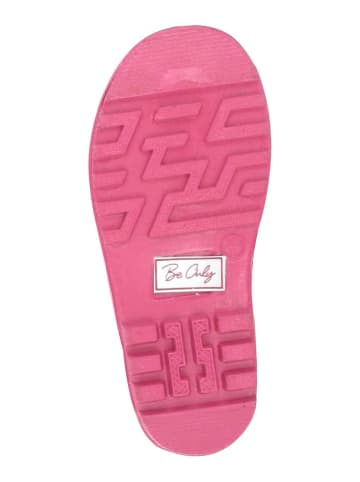 BE ONLY Gummistiefel "Timouss" in Pink