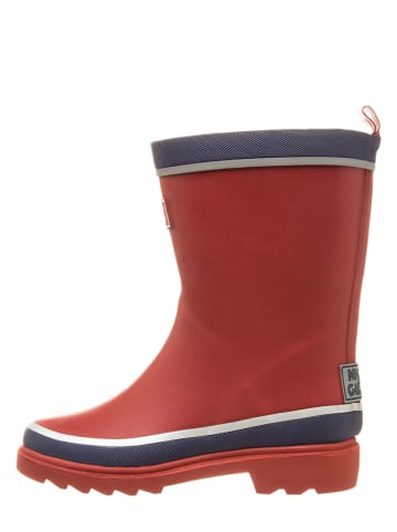Regatta Rubberlaarzen "Foxfire Jnr" rood