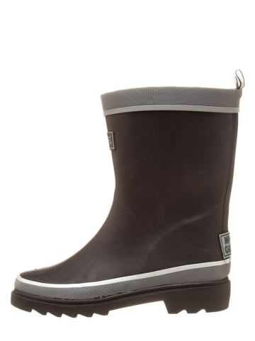 Regatta Gummistiefel "Foxfire Jnr" in Schwarz