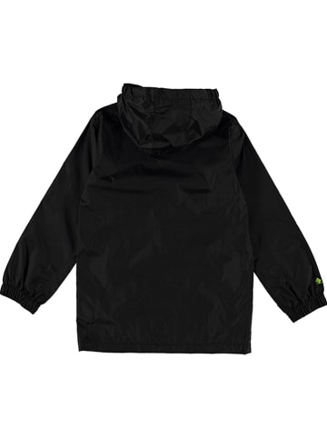 Regatta Regenjacke "Pack It III" in Schwarz