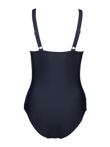 Regatta Badpak "Sakari" donkerblauw