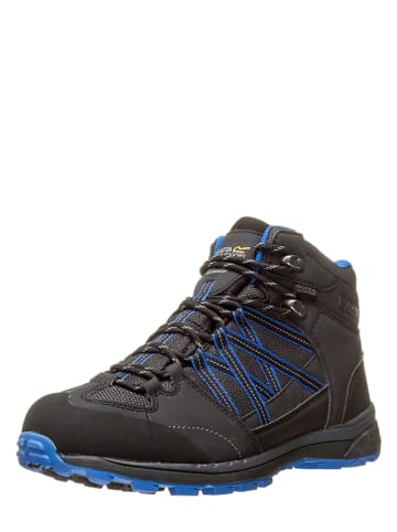 Regatta Wandelboots "Samaris II" grijs/blauw