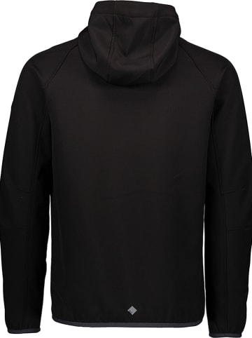 Regatta Softshelljas "Arec II" zwart