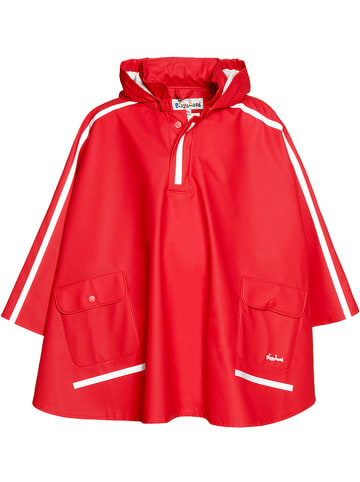 Playshoes Regencape in Rot