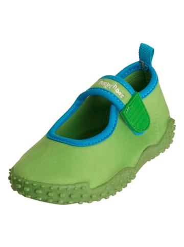 Playshoes Zwemschoenen groen