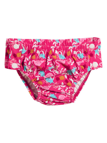Playshoes - test Zwemluier "Flamingo" roze/turquoise