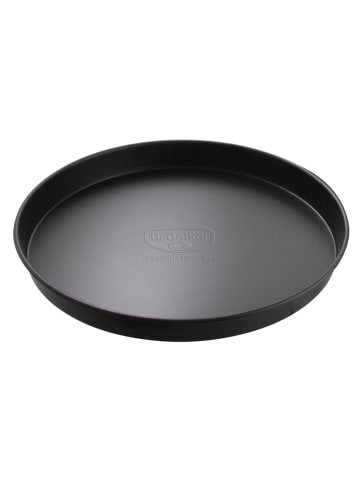 Dr. Oetker Pizzablik "Traditie" zwart - Ø 24 cm