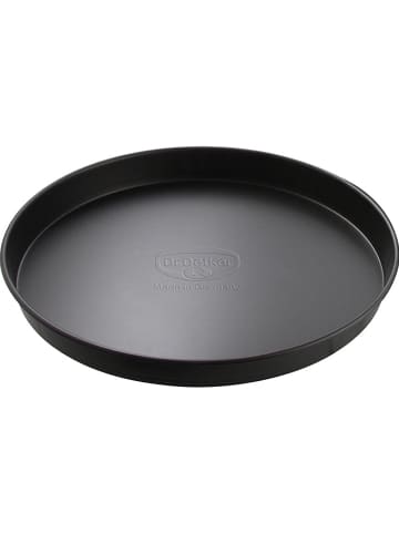 Dr. Oetker Pizzablik "Traditie" zwart - Ø 24 cm