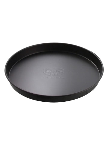 Dr. Oetker Pizzablech "Tradition" in Schwarz - Ø 32 cm