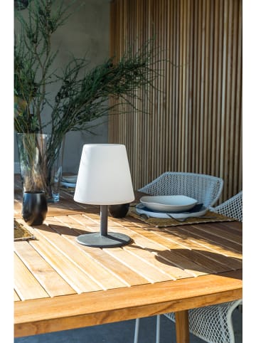 lumisky Lampa zewnętrzna LED w kolorze antracytowym - wys. 26 cm