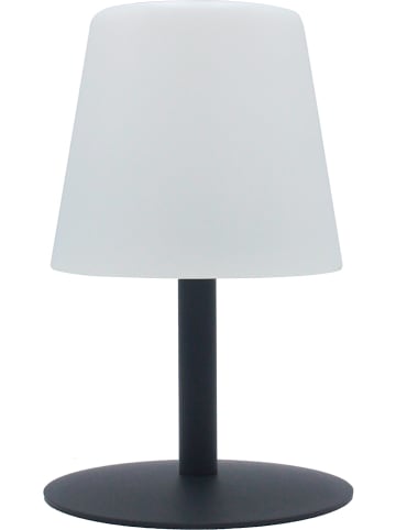 lumisky Lampa zewnętrzna LED w kolorze antracytowym - wys. 26 cm