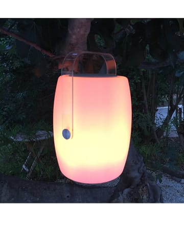 lumisky Lampa dekoracyjna LED "Play" z głośnikiem - wys. 30 cm