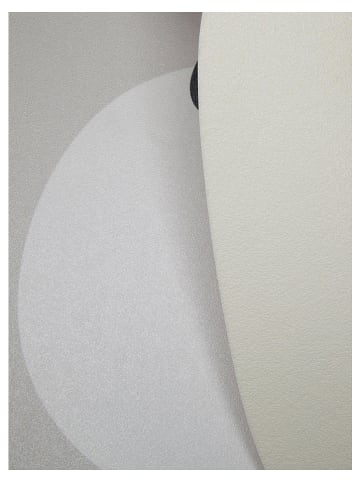 Really Nice Things Spielmatte "Bear" in Grau - (L)80 x (B)60 cm