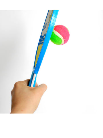 MGM Klettball-Spiel - ab 3 Jahren