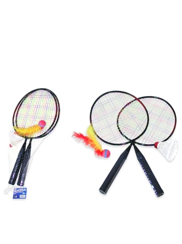 MGM Badmintonset - ab 3 Jahren (Überraschungsprodukt)