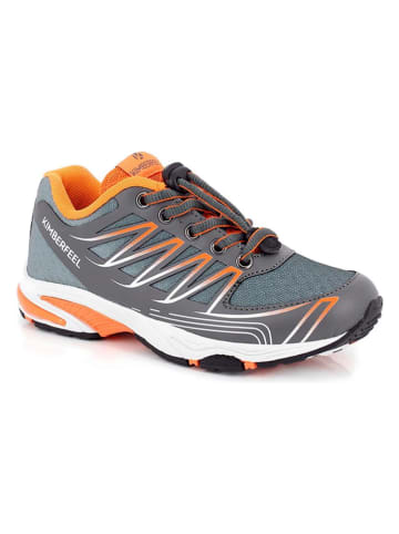 Kimberfeel Laufschuhe "Lasio" in Grau