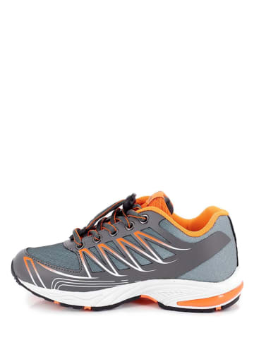 Kimberfeel Hardloopschoenen "Lasio" grijs