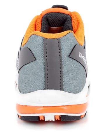 Kimberfeel Hardloopschoenen "Lasio" grijs