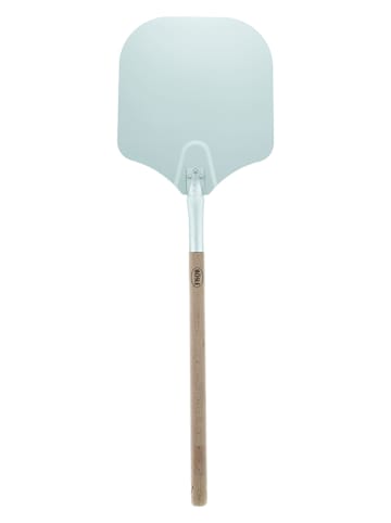 Rösle Pizzaspatel zilverkleurig/lichtbruin - (L)90 x (B)30,5 cm