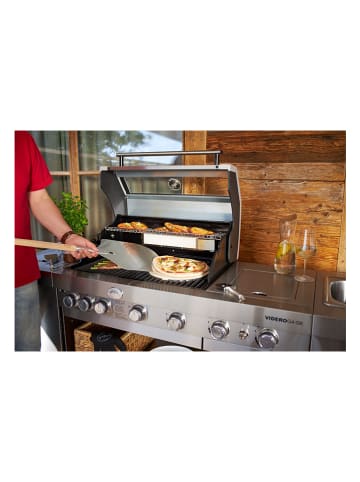 Rösle Pizzaschieber in Natur - (L)90 cm