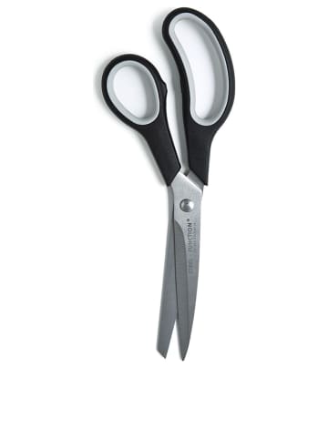 Steel-Function Haushaltsschere in Schwarz - (L)25 cm