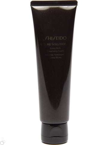 Shiseido Mus oczyszczający "Future Solution LX" - 125 ml