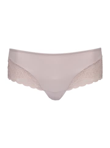 Triumph Figi "Amourette Spotlight" w kolorze szarobrązowym