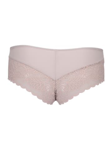 Triumph Hipster "Amourette Spotlight" taupe