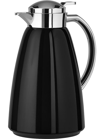 Emsa Dzbanek termiczny "Campo" w kolorze antracytowym - 1 l