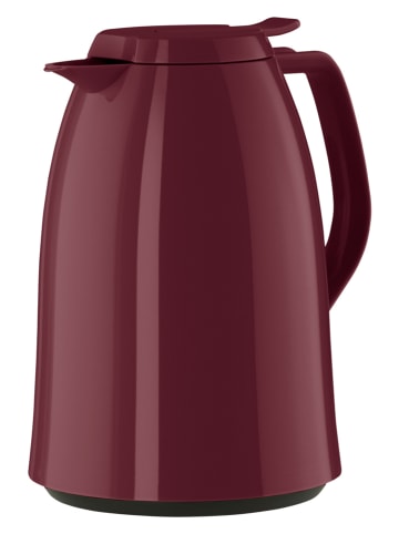 Emsa Isolierkanne "Mambo" in Rot - 1 l