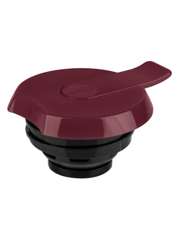 Emsa Thermoskan "Mambo" rood - 1 l