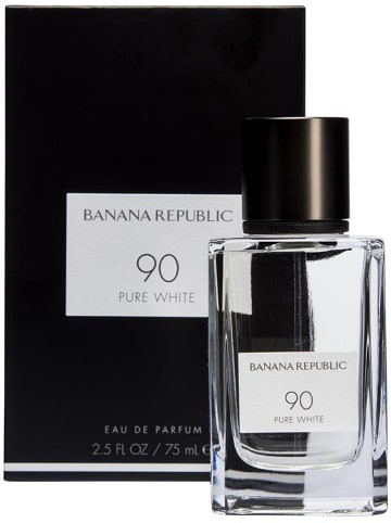 Banana Republic 90 Pure White - EdP, 75 ml