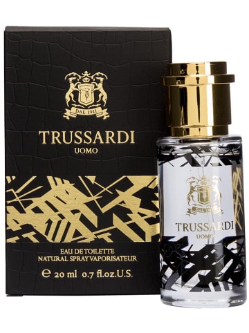 Trussardi Uomo - EdT, 20 ml
