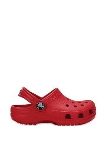 Crocs Crocs "Classic" in Rot