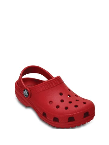 Crocs Crocs "Classic" rood
