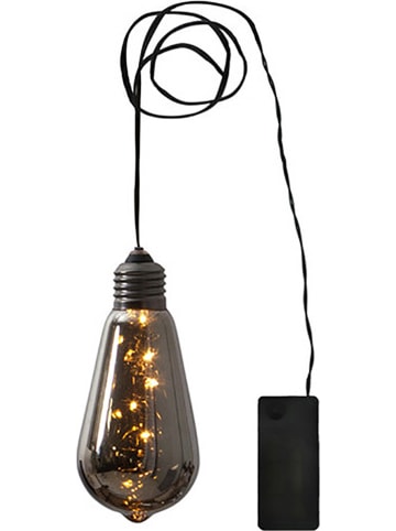 Best Season Decoledhanger "Glow" grijs