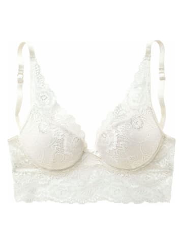 LASCANA Push-up beha wit