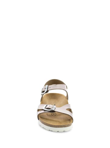 BAYTON Sandalen "Pegase" in Rosegold