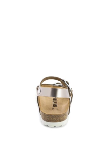 BAYTON Sandalen "Pegase" in Rosegold