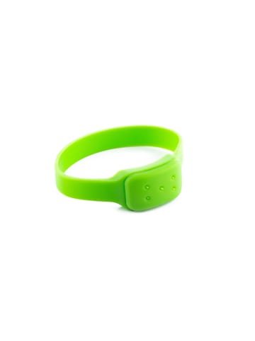 InnovaGoods Anti-Mücken-Armband in Grün