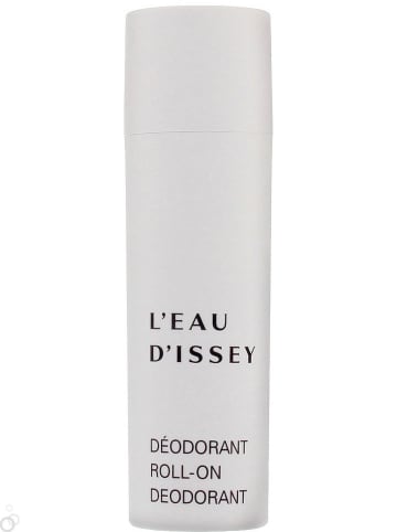 Issey Miyake Dezodorant w kulce "L'Eau D'Issey" - 50 ml