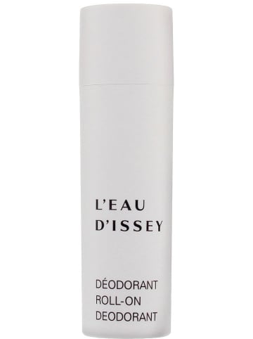 Issey Miyake Roll-On-Deo "L'Eau D'Issey", 50 ml