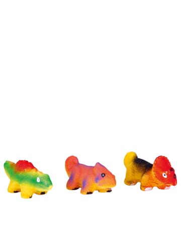 moses. Wykluwający się dinozaur w jaju - 3+ (produkt niespodzianka)