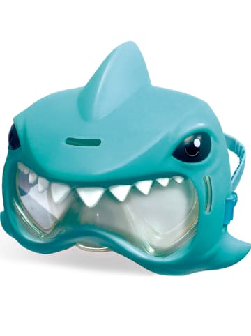 HCM Duikbril "Eolo Swim Mask Shark" - vanaf 5 jaar