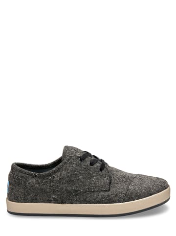 TOMS Sneakers in Anthrazit