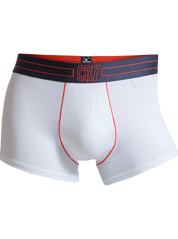 CR7 Boxershort wit
