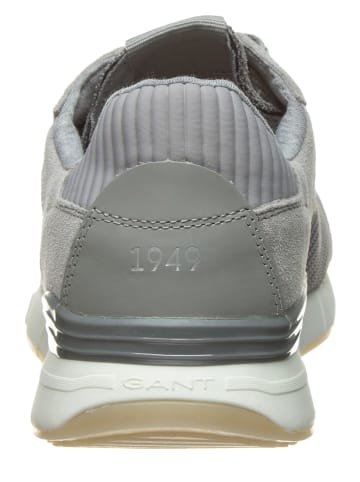 GANT Footwear Sneakers "Andrew" in Grau